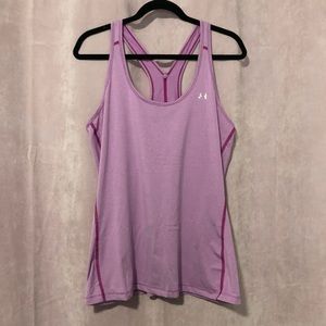 2 for $18 🎉 Magenta Workout Top